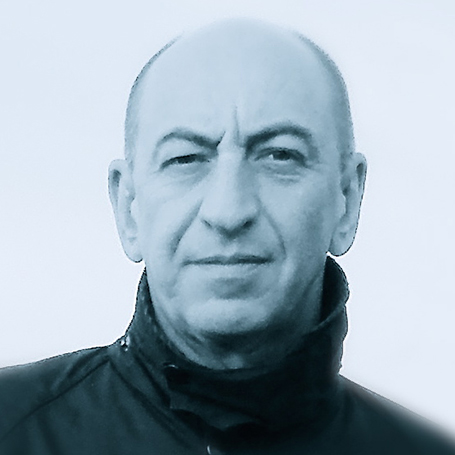 Guido Vannucchi - Antinori