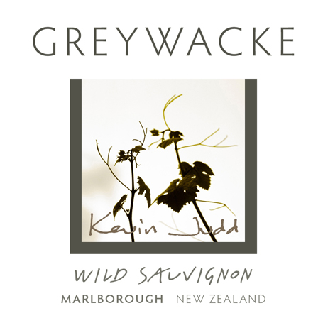 Greywacke Wild Sauvignon